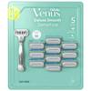 Gillette Venus Deluxe Smooth Razor, 11 Count view 1