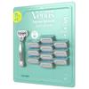 Gillette Venus Deluxe Smooth Razor, 11 Count view 2
