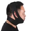 Double Chin Reducer Face Lifting Strap Face Slimming Strap V Line Lifting Mask for Women and Men Eliminates Wrinkles, Tightening Skin, Preventing Sagging, Anti Snoring view 1