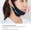 Double Chin Reducer Face Lifting Strap Face Slimming Strap V Line Lifting Mask for Women and Men Eliminates Wrinkles, Tightening Skin, Preventing Sagging, Anti Snoring view 2