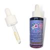 AMNA NATURAL BEAUTY Organic Rose Oil | 100% Pure Infused Rose Oil for Face, Skin & Hair | Rose Oil Infused With Grapeseed Oil | Filtered & Natural Anti-Aging Moisturizer view 1