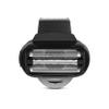 StyleCraft Replacement Ace Shaver Stainless Steel Foil Head Compatible with Ace Men's Foil Shaver view 3