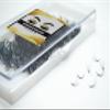 1000 Premade Lash Fans. 10D, 8D, 7D, 6D, 5D, 4D, 3D. Eyelash extensions, Handmade! (5D Curl C - 1000 Fans, 17mm) view 2
