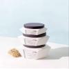 L'Alga Sea Light Hair Mask with LalgaNord5 for Anti-Frizz Treatment - 250ml Bottle view 2