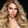L'Alga Sea Light Hair Mask with LalgaNord5 for Anti-Frizz Treatment - 250ml Bottle view 4