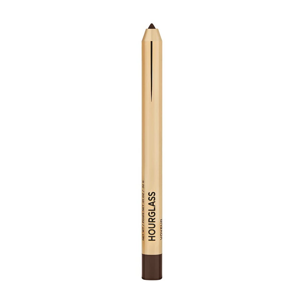HourglassVoyeur Waterproof Mechanical Gel Liner- Cave