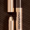 HourglassVoyeur Waterproof Mechanical Gel Liner- Cave view 2