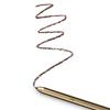 HourglassVoyeur Waterproof Mechanical Gel Liner- Cave view 4