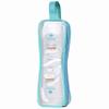 YUDIVA 2 Products in 1 Bottle, Shea Butter Shampoo & Conditioner Set, with travel bag, fits all hair types, 15.2 Fl oz view 1