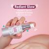 Kaba Vitamin C Serum for Face with Hyaluronic Acid, Hydrating & Brightening Serum for Dark Spots, Enhanced 20% Vitamin C, Boost Skin Collagen, Natural Astringent - 1 Oz view 2