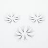 1000 Premade Lash Fans. 10D, 8D, 7D, 6D, 5D, 4D, 3D. Eyelash extensions, Handmade! (5D Curl C - 1000 Fans, 18mm) view 4