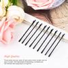 240 Pcs Bobby Pins Black, MORGLES 2.2 Inches Bobby Hair Pins for All Hair with Box view 4