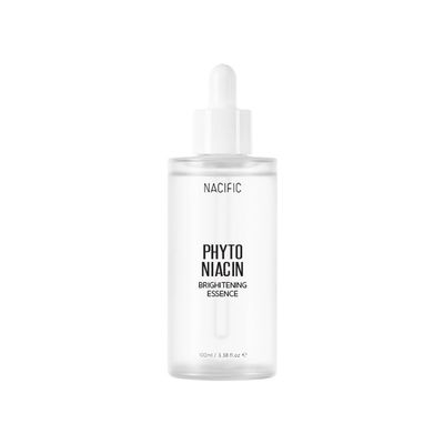 Nacific Phyto Niacin, Brightening Essence, 3.38 fl oz (100 ml)