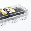 1000 Premade Lash Fans. 10D, 8D, 7D, 6D, 5D, 4D, 3D. Eyelash extensions, Handmade! (6D Curl D - 1000 Fans, 18mm) view 2
