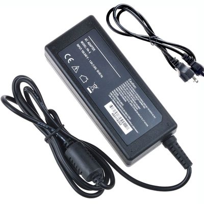 Digipartspower 24V AC/DC Adapter for 2019 DND Daisy Professional 60W LED/UV Gel Nail Lamp Light