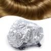 10Pcs Hair Steamer Cap, Deep Conditioning Heat Cap Hair Styling Steam Cap Hair Care Heating Cap Hair Oil Cap New (5 Large Hats + 5 Small Hats) view 3