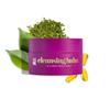 Give Me Cosmetics Cleansing Balm with Green Tea & Vitamin E, Hydrating Makeup Remover for All Skin Types, Gently Removes Impurities, Paraben-Free view 1