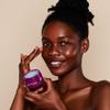 Give Me Cosmetics Cleansing Balm with Green Tea & Vitamin E, Hydrating Makeup Remover for All Skin Types, Gently Removes Impurities, Paraben-Free view 3