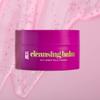 Give Me Cosmetics Cleansing Balm with Green Tea & Vitamin E, Hydrating Makeup Remover for All Skin Types, Gently Removes Impurities, Paraben-Free view 4