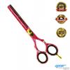 Hairdressing Scissors | 6 Inch Hair Scissors Thinning Scissors Set | Stainless Steel Razor Edge Blades | Barber Hair Cutting Professional view 2