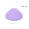 Lurrose Makeup De Maquillaje Makeup Brush Makeup Brush Covers Makeup Brush Covers for Foundation Brush Makeup Brush Guards Caps Makeup Makeup Brush Holder view 2