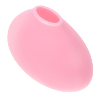 Lurrose Silicone Makeup Brush Covers Reusable Protector for Travel Storage Durable Makeup Brush Holder