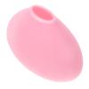 Lurrose Silicone Makeup Brush Covers Reusable Protector for Travel Storage Durable Makeup Brush Holder view 1