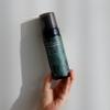 EXODROP Vegan Exosome Foaming Cleanser, Ginseng tree Exosome, Hydrating, Quick-absorbing, Vegan, All skin types, 5.07 Fl Oz view 3