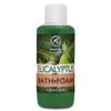 Bath Foam with Eucalyptus Essential Oil - 34 Fl Oz (1000ml) - Body Care - Good Sleep - Beauty - Bathing - Body Care - Wellness - Relax - Aromatherapy - Spa - Bubble Baths view 1