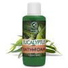 Bath Foam with Eucalyptus Essential Oil - 34 Fl Oz (1000ml) - Body Care - Good Sleep - Beauty - Bathing - Body Care - Wellness - Relax - Aromatherapy - Spa - Bubble Baths view 2