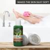 Bath Foam with Eucalyptus Essential Oil - 34 Fl Oz (1000ml) - Body Care - Good Sleep - Beauty - Bathing - Body Care - Wellness - Relax - Aromatherapy - Spa - Bubble Baths view 4