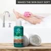 Bath Foam with Peppermint Essential Oil - 34 Fl Oz (1000ml) - Body Care - Good Sleep - Beauty - Bathing - Body Care - Wellness - Relax - Aromatherapy - Spa - Bubble Baths view 4