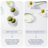 Lift & Glow Organic Eye Cream for Dark Circles and Puffiness - Anti Aging Eye Cream for Wrinkles - Reduces Dark Circles and Under Eye Bags - With Kakadu Plum, Coconut Oil, Spirulina & More - 0.5 Fl Oz view 3