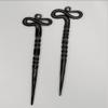 Accessories Hair Stick Celtics Viking Headdress Punk Pagan Hairpin Gift (Color : 2pcs) view 1