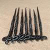 Accessories Hair Stick Celtics Viking Headdress Punk Pagan Hairpin Gift (Color : 2pcs) view 3