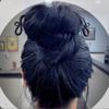 Accessories Hair Stick Celtics Viking Headdress Punk Pagan Hairpin Gift (Color : 2pcs) view 4
