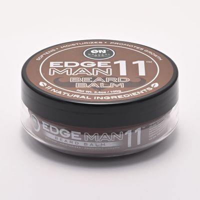 ON Natural - Edge Man 11 - Beard Balm 3.4oz.