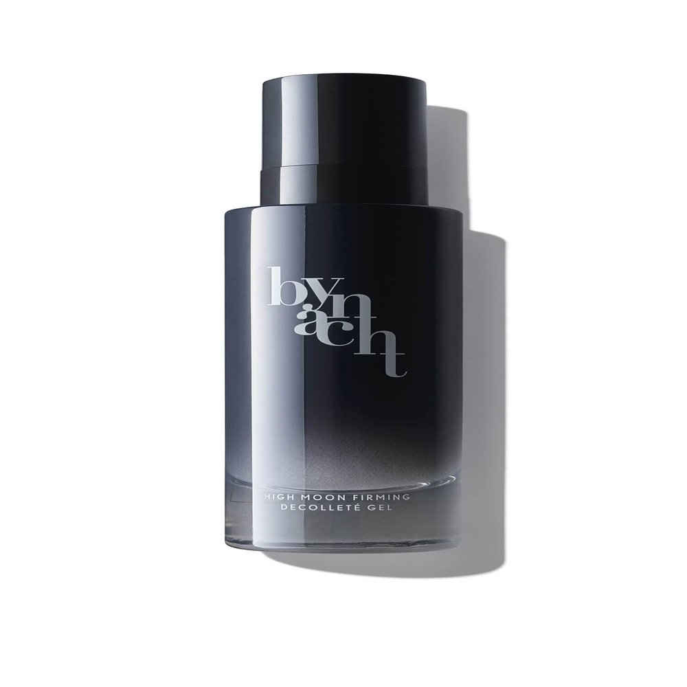 BYNACHT High Moon Firming Decollet Gel