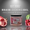 NEXT IMAGE Braid Locking Gel (Cherry Blossom & Pomegranate, 16 oz.) view 2