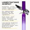 Pacifica Beauty | Activist Curling Mascara | Black | Volume and Length | Vegan Brush | Glass Tube | Clean Eye Makeup | Plant-Fibers | Microplastic + Nylon 6 Free | Vegan, Talc-Free, Cruelty-Free view 4