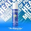 H2Ocean 4oz and 1.5oz Piercing Aftercare Spray Bundle, Sea Salt Keloid & Bump Treatment, Wound Care Spray Organic Wound Wash for Ear, Nose, Naval, Oral Body Piercings view 3