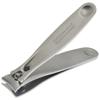 Camila Solingen CS15 3" Fingernail Clipper and Toenail Clipper for Manicure and Pedicure - Professional Nail Clippers with Precision Super Sharp Blades - German Stainless Steel Cuticle Trimmer view 1