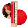 Good Dye Young Semi Permanent Hair Dye (Rock Lobster Red) - Conditioning Red Hair Dye - PPD free & Vegan - Lasts 15-24+ Washes for Streaks and Strands view 1