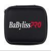 BaBylissPRO Barberology Professional Foil Shaver Case for Single or Double Shaver, Power Cord and Replacement Foils view 1