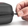 BaBylissPRO Barberology Professional Foil Shaver Case for Single or Double Shaver, Power Cord and Replacement Foils view 4