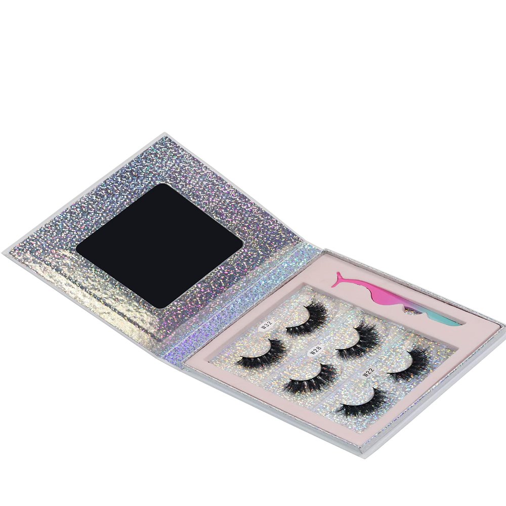 SNOBBISH EYELASHES (W32 (16mm); W28 (16mm); W22 (18mm)