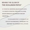 Dermaclara Neck Wrinkle Patches - Silicone Neck Patches for Wrinkles, Anti Aging and Tightening Overnight Skin Treatment for Women and Men, Anti-Wrinkle Pads, Reusable Up to 30 Times - 1 Patch view 4