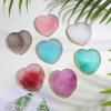 1 Piece Nail Art Palette Nail Polish Palette Mixing Palette Makeup Plate Nail Plates for Nail Art Nail Tip Holder Nail Art Display view 4