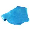 Clip Cord Covers,KingWei One Box of 125 PCS Plastic Blue Clip Cord Sleeves,Tattoo Clip Cord Covers view 2