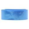 Clip Cord Covers,KingWei One Box of 125 PCS Plastic Blue Clip Cord Sleeves,Tattoo Clip Cord Covers view 4